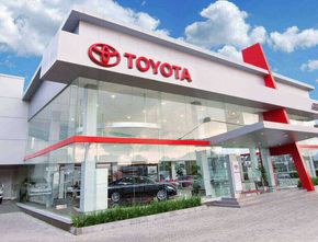 Toyota Indonesia akan Instruksikan Karyawannya Kerja Remote