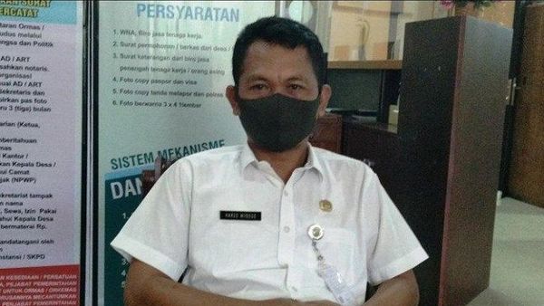 Berita Jateng: Para Veteran Tak Diundang dalam Upacara HUT Kemerdekaan Indonesia ke-75 di Kudus
