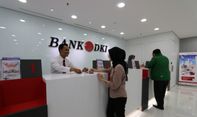 Lowongan Kerja Bank DKI untuk S1 Dibuka, Nganggur Merapat!