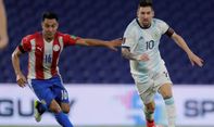 Copa America: Argentina Menang Tipis dan Puncaki Klasemen