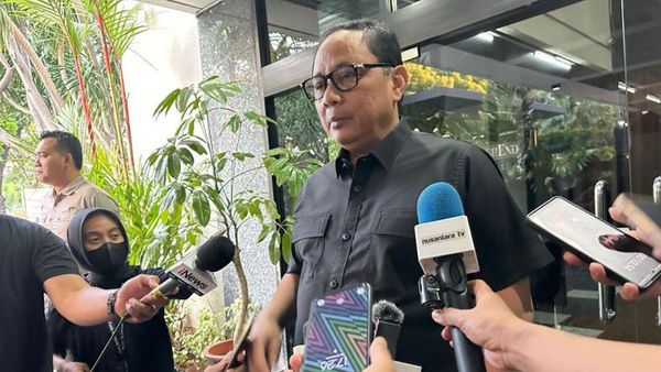 Manfaatkan Sisa Waktu, TPN Bakal Lebih Masif Bergerak Kampanyekan Program Ganjar-Mahfud