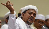 Pengacara Sebut Pengadilan Sungguh Zalim Kembali Menahan Habib Rizieq Shihab 30 Hari ke Depan