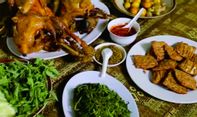 Rekomendasi Tempat Makan Ayam Ingkung Jogja dengan Citarasa Istimewa