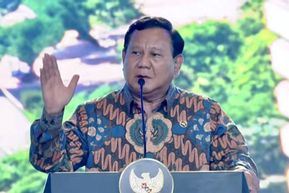 Prabowo Tegaskan Masyarakat Kurang Mampu Harus Dapat Akses Layanan Kesehatan Terbaik