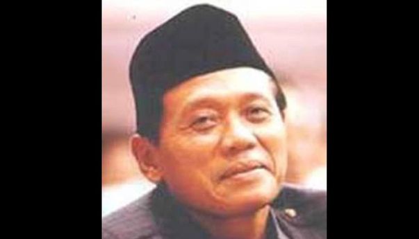Indonesia Kembali Berduka, Harmoko Menteri Penerangan Era Soeharto Meninggal di RSPAD Malam Tadi