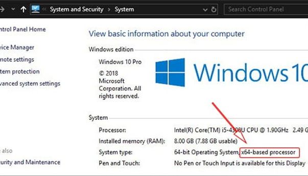 Cara Melihat Bit Laptop yang Mudah untuk Pemula
