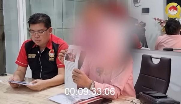 Polisi VS Judi Online? Modus Konsorsium 303 Dibongkar, Setoran Kecil Tangkap, Ditahan cuma 4 Hari di PMJ Setelah Bayar Rp150 Juta