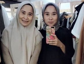 Terungkap! Kembar Rihana-Rihani Tak Hanya Lakukan Penipuan tapi Juga Diduga Gelapkan Mobil Rental