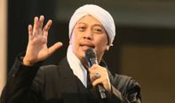 Tak Ribet, Opick Ungkap Menu Favorit yang Wajib Ada Saat Buka Puasa