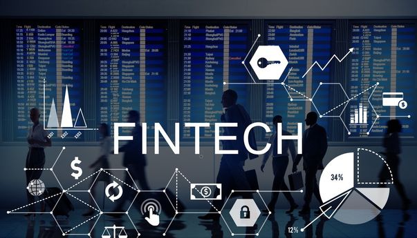 Asal-Usul dan Perkembangan Fintech di Indonesia