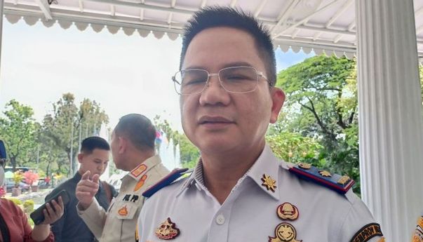 Cegah Parkir Liar, Dishub Kaji Punya Garasi Jadi Syarat Perpanjangan STNK di DKI