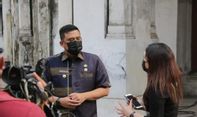 Kesawan City Klaim Sudah Terapkan Prokes, Faktanya Tapi Berbeda