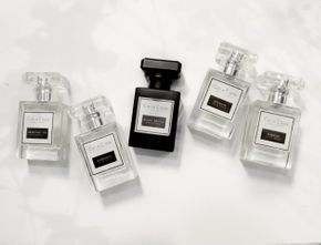 Rekomendasi Parfum Terbaru, Merk Lokal dan Internasional