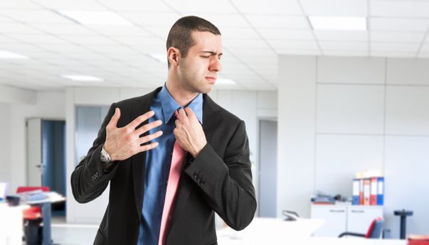 AC tidak Dingin? Ini yang Harus Dilakukan!