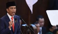 Presiden Jokowi: Mungkin Akhir Tahun, Kita Nyatakan PPKM Dihentikan
