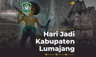 Hari Jadi Kabupaten Lumajang