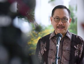 Perpres Jokowi: Gaji Kepala IKN Nusantara Tembus Rp172,2 Juta per Bulan