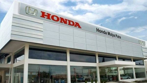 Keuntungan dan Biaya Service Mobil Honda di Bengkel Resmi
