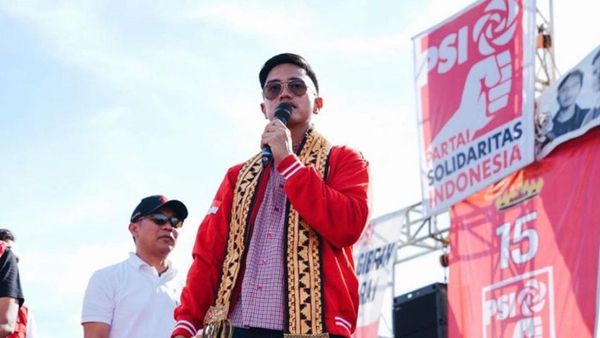 KPK Tak Bisa Langsung Panggil Kaesang soal Jet Pribadi, Harus Ada Penelaahan