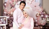 Bahagianya, Syahrini Melahirkan Anak Pertama Bertepatan dengan Hari Ulang Tahunnya