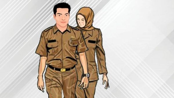 Deretan Kementerian yang Akan Pindah ke Ibu Kota Baru