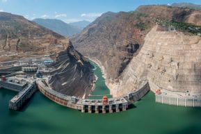 Arkora Hydro (ARKO) Jaga Tren Positif Lewat Proyek Energi Bersih, Optimistis Kinerja Keuangan Meningkat pada 2026?