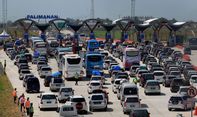 Ganjil Genap Saat Mudik Lebaran 2023 Bersifat Situasional