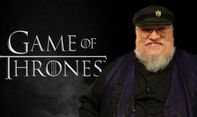 George R.R. Martin dan Sejumlah Novelis Gugat OpenAI atas Pelanggaran Hak Cipta