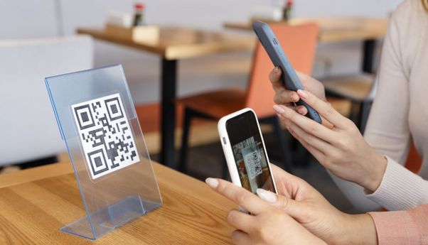 QRIS Bisa Digunakan di Jepang dan China Mulai 17 Agustus 2025