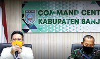 Warta Hari Ini: PSBB di Tiga Daerah Kalimantan Selatan akan Segera Diberlakukan