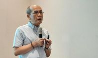 Apa Prestasi Presiden Jokowi? Faisal Basri: Hasilkan Proyek Bermasalah dan Mangkrak!