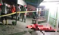 Berita Jateng: Jenazah Laki-laki Ditemukan di Depan Pasar Gading, Kabupaten Sragen
