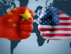 Amerika Serikat Dicemooh karena Kalah dari China Soal Intenert 5G, “Sungguh Menyedihkan”