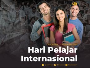 Hari Pelajar Internasional
