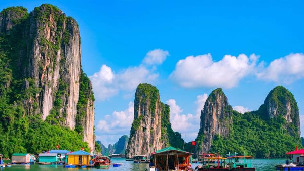 11 Negara Wisata Murah di Asia, Jalan-Jalan ke Luar Negeri Tanpa Menguras Kantong