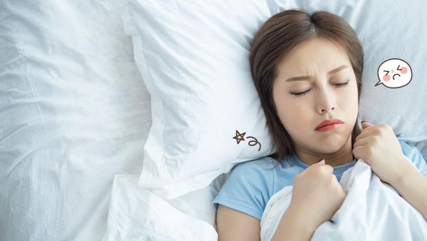 Sering Bermimpi Aneh Saat Tidur? Ini Penyebabnya Kata Ahli