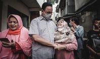 Anies Bakal Kehilangan Pendukung Muslim Jika Nasdem Mengusungnya Jadi Capres