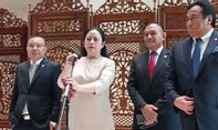 Puan Soal Bukber dengan Rosan Roeslani: Silaturahmi Bulan Ramadan
