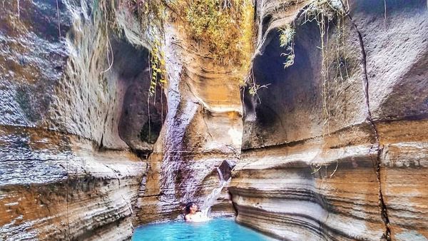 Curug-Curug Di Bogor yang Menyimpan Sejuta Pesona Menakjubkan