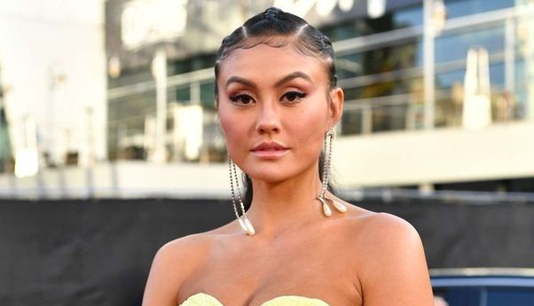 Tak Salami Soimah di Sebuah Acara On Air, Agnez Mo Dianggap Tak Sopan