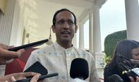 Usai Bertemu Jokowi, Nadiem Makarim Batalkan Kenaikan UKT PTN Tahun Ini