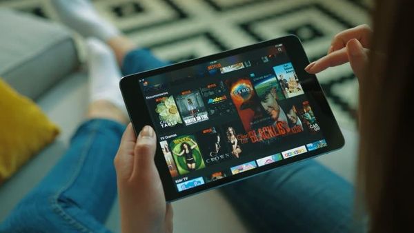 Netflix Dorong Pertumbuhan Film di Indonesia
