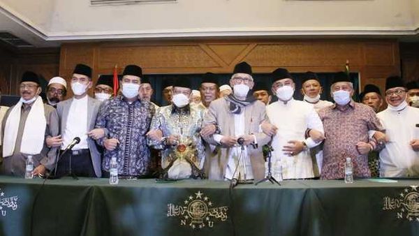Dibalik Muktamar NU ke-34 di Lampung, Ada Kecurangan Hingga beredar Isu Money Politics?