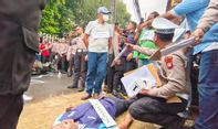 Alasan Pensiunan Polri Tak Pakai Mobilnya Bawa Mahasiswa UI ke RS Usai Nabrak: Mobilnya Bukan Standar Kesehatan