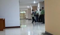 Usai Penggeledahan Gedung DPRD DKI oleh KPK, Fraksi PSI: Kami Tak Digeledah