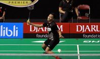 Hasil PBSI Thomas & Uber Cup Simulation 2020: Rajawali Juara Usai Cukur Banteng 5-0