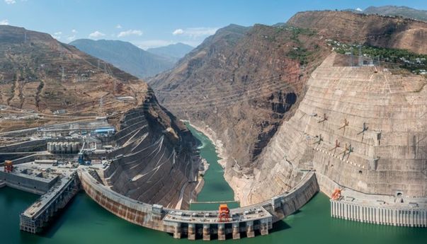 Arkora Hydro (ARKO) Jaga Tren Positif Lewat Proyek Energi Bersih, Optimistis Kinerja Keuangan Meningkat pada 2026?