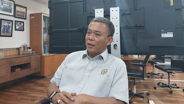 Ketua DPRD DKI Yakin Kemendagri Bakal Perpanjang Masa Jabatan Heru Budi
