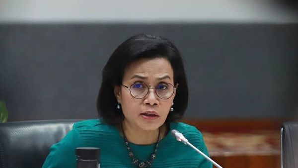 Sri Mulyani: APBN 2020 Pasti Mengalami Perubahan Sangat Besar