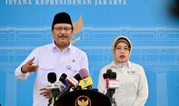 Mensos Sebut Program Sekolah Rakyat Siap Beroperasi di 53 Lokasi